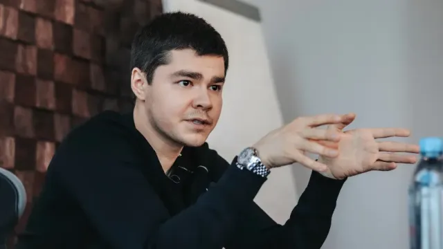 Аяз Шабутдинов попросил выпустить его под залог в 4 млн рублей