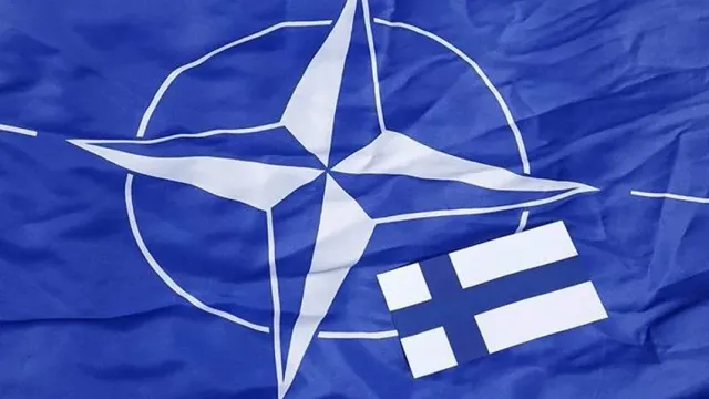 Командир отряда спецназа "Ахмат" Алаудинов: ресурсы НАТО истощаются