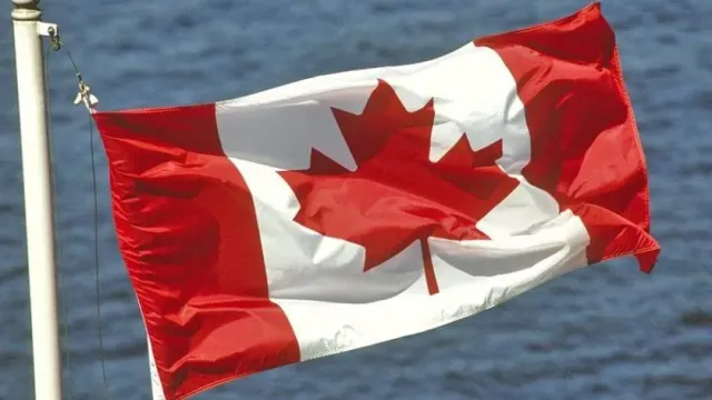 Министр иммиграции Миллер призывает рассекретить документы о нацистах в Канаде