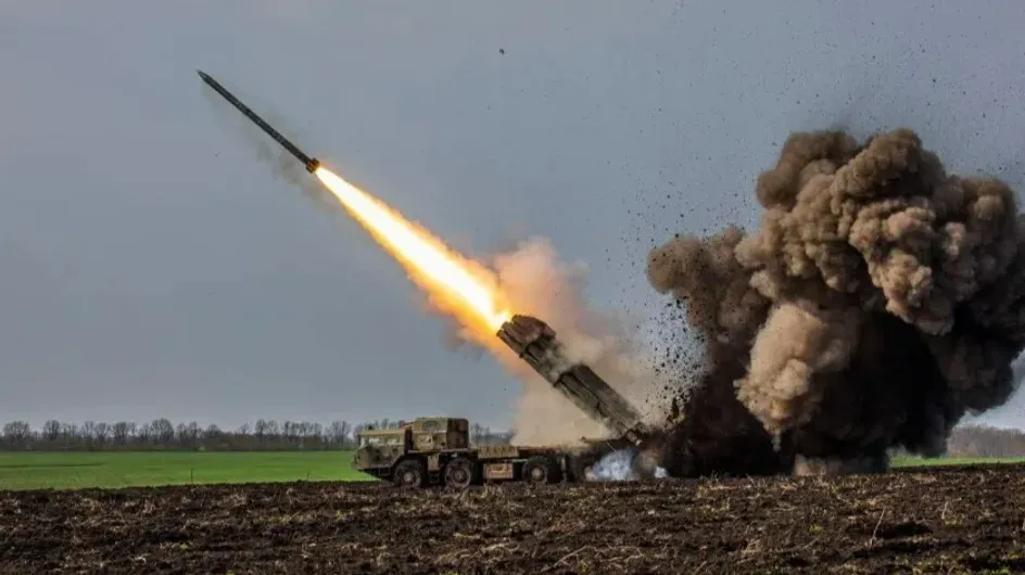 Кнутов: Целями ударов ВС РФ в Николаеве и Кривом Роге стали склады ракет