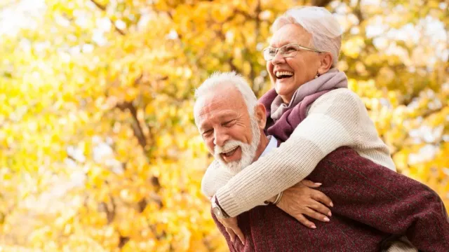 Врач рассказал, как сохранить здоровье в пожилом возрасте
