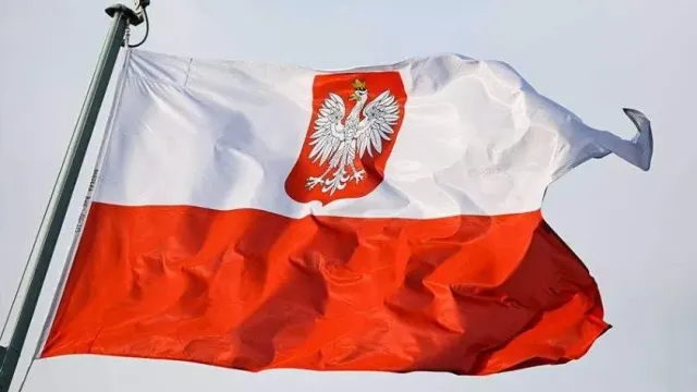 Порномодель Дарью Остапенко из Белоруссии задержали в Польше за шпионаж