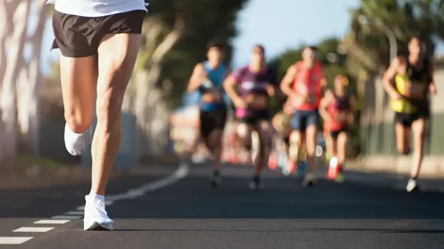 Ученые назвали популярный миф о физнагрузке для здоровья