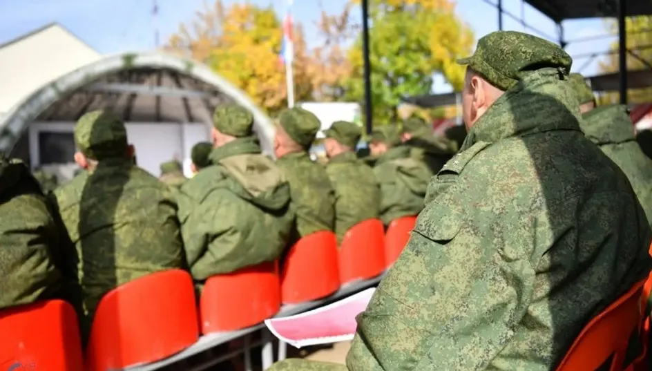 Липецкий губернатор усиливает связь с мобилизованными жителями региона