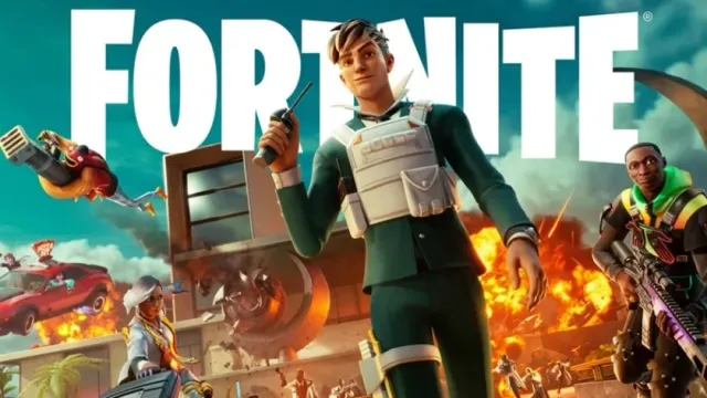 Epic Games отказала в выплате $200 000 российским киберспортсменам