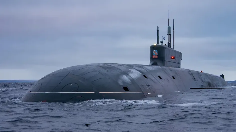 YLE: подводная лодка РФ замечена у берегов Финляндии