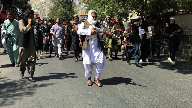 ООН обвинила талибов во внесудебных казнях в Афганистане