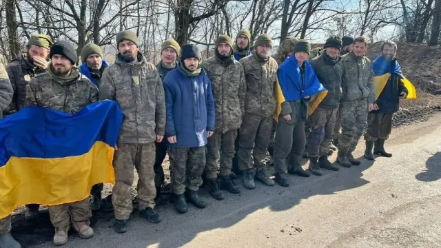 Генерал ВС Украины Сырский заявил, что Киев готовит цугцванг для ВС России в Артемовске