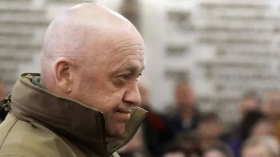 Пригожин заявил, что бойцы ЧВК "Вагнер" не захотят смотреть на выступление Максима Галкина