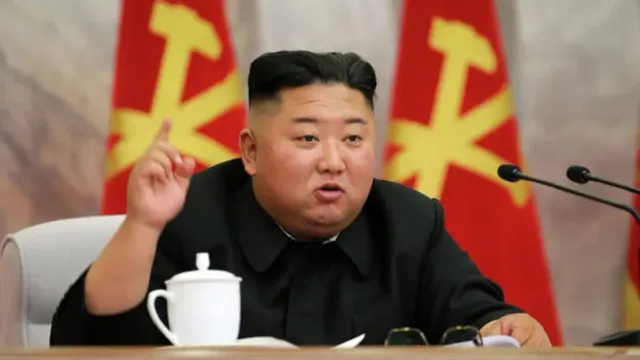 Северная Корея перестала отвечать на звонки Южной Кореи по военной линии связи
