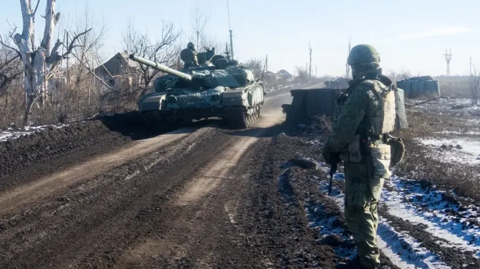 Боец "Вагнера" оценил боевые качества иностранных наемников и мобилизованных