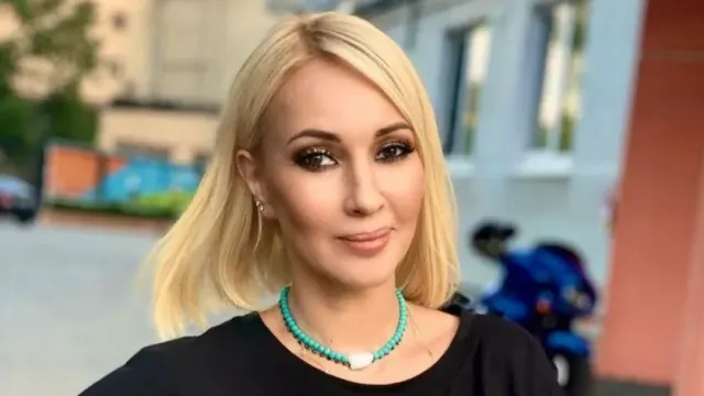 Продюсер Иосиф Пригожин ударил по голове ведущую Леру Кудрявцеву на съемках