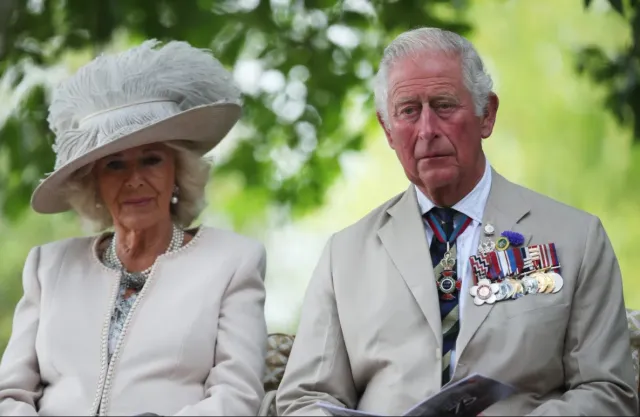 Супругу принца Чарльза лишили возможности стать королевой вместе с мужем
