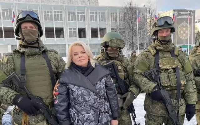 NEWS.ru перечислили знаменитостей, чьи родственники находятся в зоне СВО