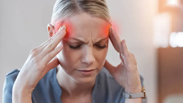 Ученые придумали диету, способную облегчить мигрень