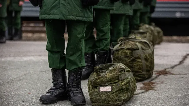 E1.ru: военнослужащий срочной службы погиб при загадочных обстоятельствах