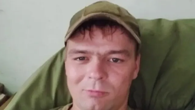 Боец штурмового отряда Александр Назаров из Пермского края погиб в зоне СВО