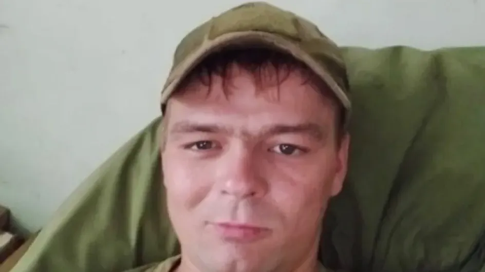 Боец штурмового отряда Александр Назаров из Пермского края погиб в зоне СВО