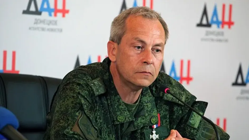 РБК: Эдуард Басурин сообщил об отказе официально работать на ЧВК "Вагнер"