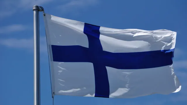 Helsingin Sanomat: Финляндия планирует пересмотреть морскую границу с Россией