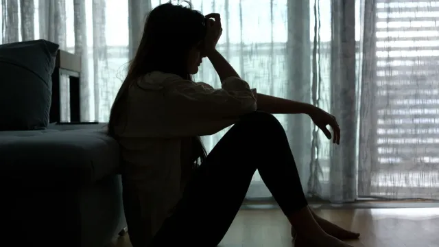 Ученый рассказал, кому больше свойственна депрессия