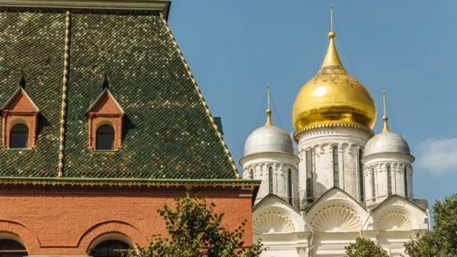 Сретение Господне отмечают православные и РПЦ 15 февраля, не забывая о запретах
