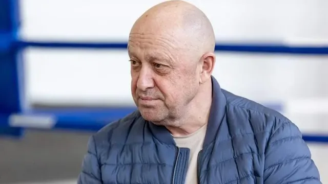 МК: Политолог Марков назвал убийцу Пригожина и его преемника Уткина