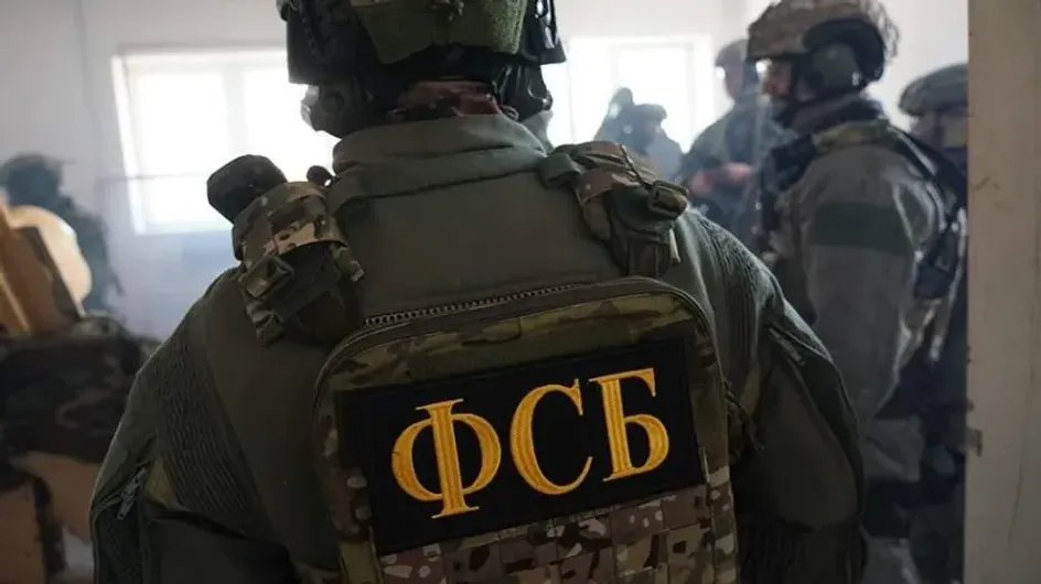 ФСБ: свыше 100 бойцов ВСУ уничтожены при попытке проникнуть в РФ
