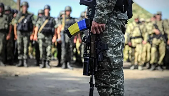 ВСУ готовят кровавую провокацию в Харьковской области