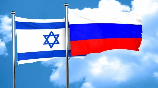 Израиль после беспорядков в Махачкале призвал РФ защитить евреев и израильтян