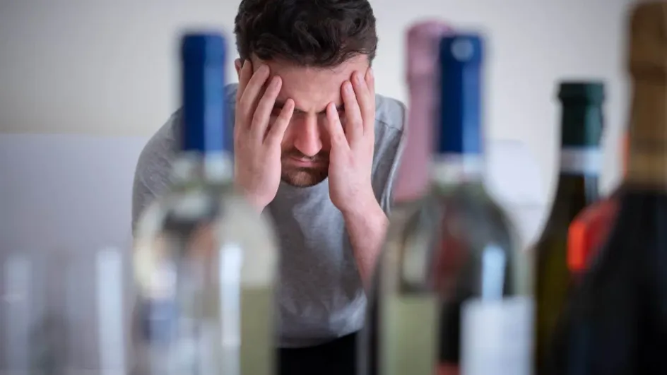 Лекарство от ожирения может предотвратить запой у алкоголиков