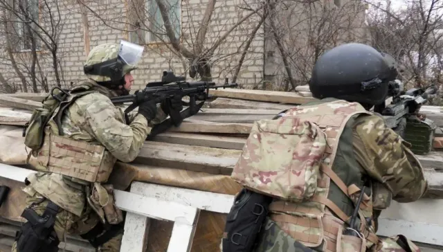 Пентагон не оценил план Киева по наступлению на Крым