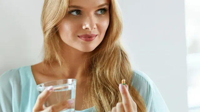 Ученые развеяли популярный стереотип о пользе витамина С