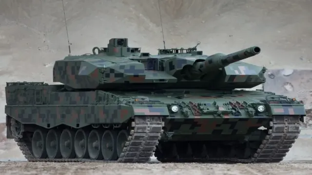 Владимир Новиков рассказал, чем обернется передача Польшей Украине танков «Леопард»