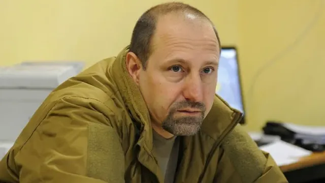Ходаковский: ВСУ нанесли удар по командному пункту "Востока" в Угледаре из-за неудачи