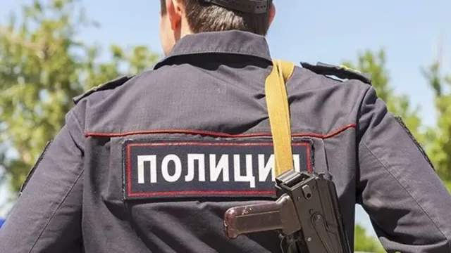 «112»: в Волгограде капитана полиции задержали за организацию нарколаборатории