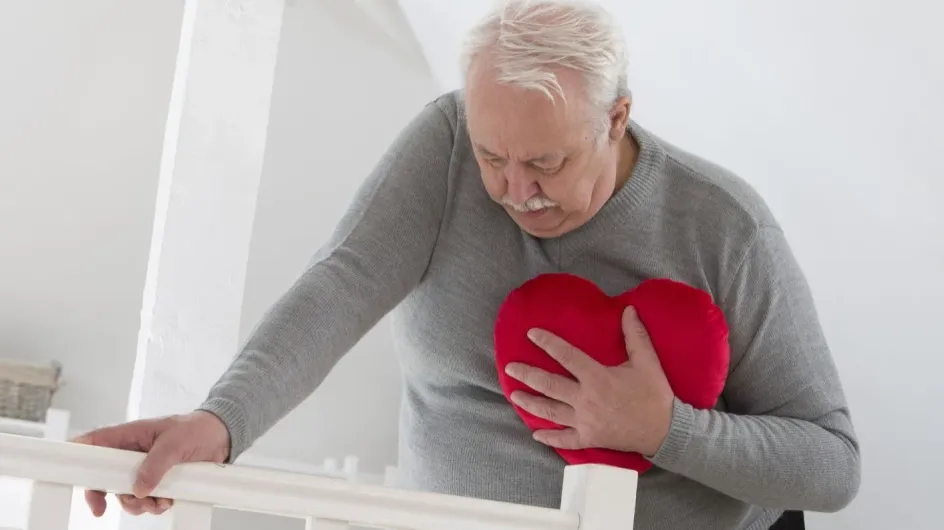 Ученые нашли способ ускорить восстановление сердца после инфаркта Ученые нашли способ ускорить восстановление сердца после инфаркта