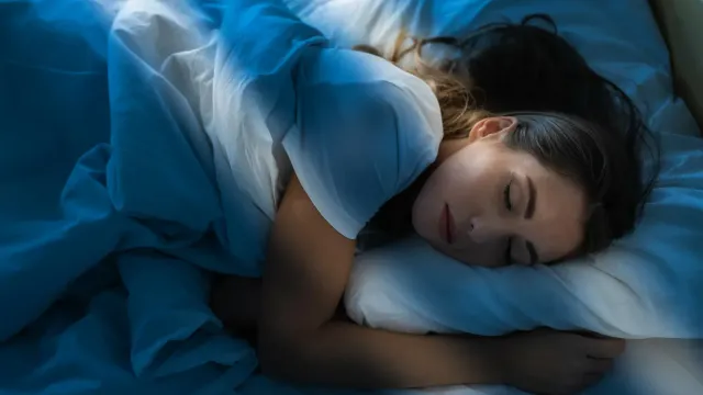 Назван простой способ восстановить циркадные ритмы