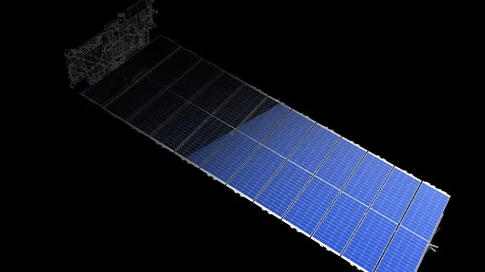 Леонков заявил о попытках космических аппаратов Starlink Маска выбить спутники связи РФ