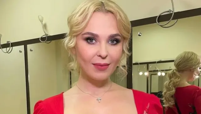 Певица Вика Цыганова резко высказалась о поведении Пелагеи на КВН