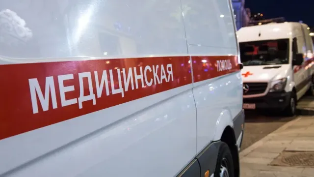 В Якутии три человека находятся в тяжелом состоянии после отравления химической жидкостью