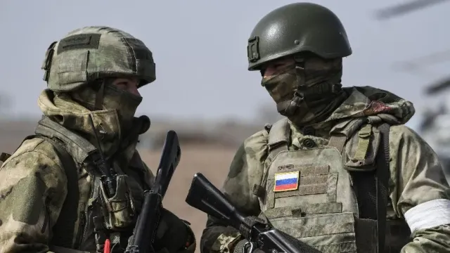 CNN: Россия наносит удары по центрам принятия решений в Киеве для отсрочки наступления ВСУ