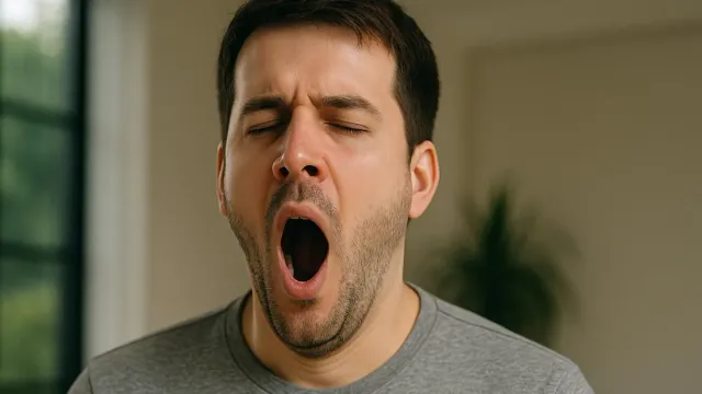 У зевоты нашли неожиданный для мозга эффект