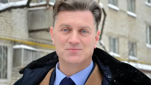 "ЦГ": Актёр Алексей Зубков отказался от РФ и уехал на Украину