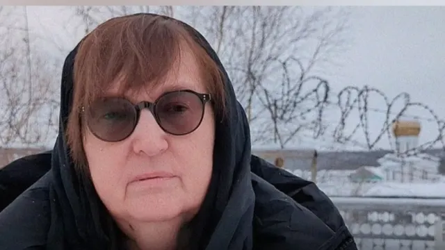 Мать Навального* обратилась в суд Салехарда с жалобой на незаконные действия