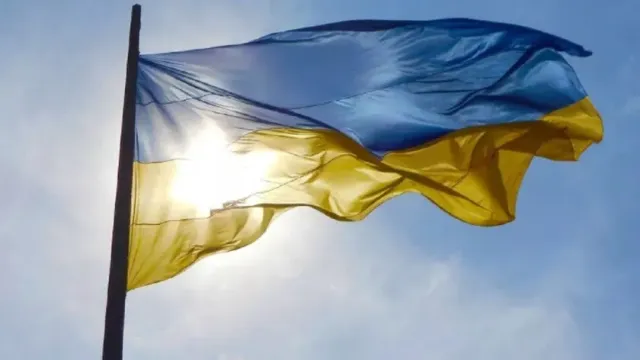 РИАН: На Украине появилась новая горячая точка, из-за которой люди выйдут на улицы