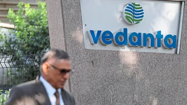 Финансовый директор Vedanta стремится уволиться через несколько месяцев после прихода в фирму