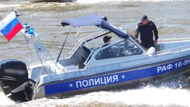 В Приморье трое детей ушли на реку и пропали без вести