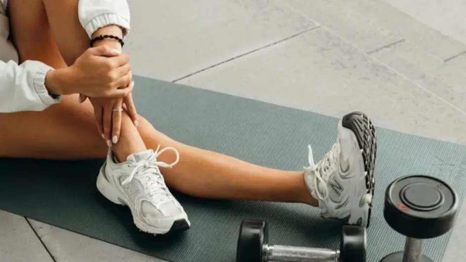 Россиян предупредили о скрытой опасности занятий фитнесом