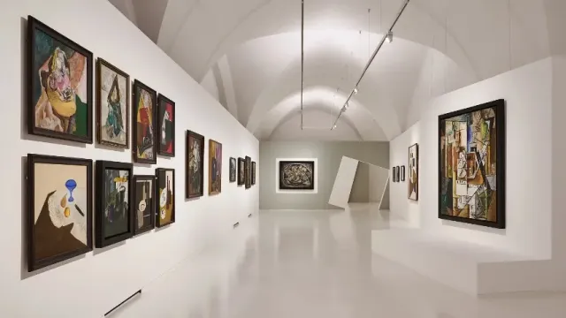 Музей в Южной Корее решил не возвращать российские произведения искусства